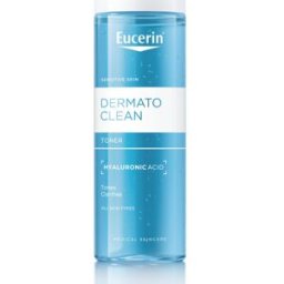 Eucerin Dermatoclean Tónico 200ml