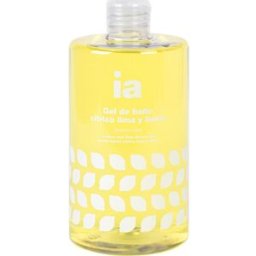 INTERAPOTHEK Gel de Baño y Ducha Cítrico Lima y Limón 750ml