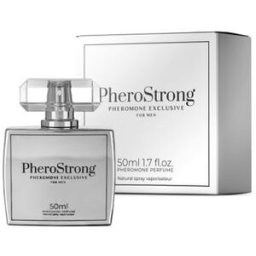 PheroStrong Pheromone Perfume Exclusive For Men 50ml