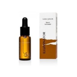 SARA SIMAR Sérum Illuminator 20ml