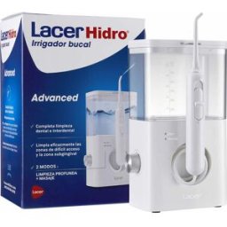 Lacer Hidro Advanced Irrigador Bucal 1ud