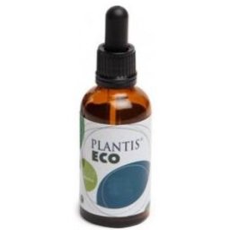 Plantis Extracto Cola de Caballo Eco 50ml