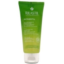 Rilastil Acnestil Gel Limpiador Anti-imperfecciones 100ml
