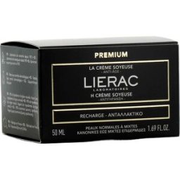 Lierac Premium Crema Soyouse Recarga 50ml