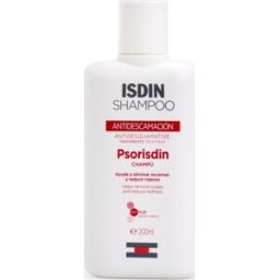 ISDIN Shampoo Psor Champú Antidescamación 200ml