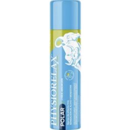 PHYSIORELAX Polar Spray 150ml