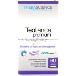 Therascience Teoliance Premium Gelu60