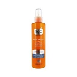 ROC® Roc Soleil-Protect Leche Hidratante SPF30 200 ml