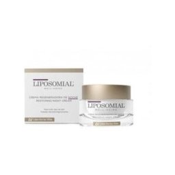 Liposomial Well-Aging crema regeneradora de noche 50ml