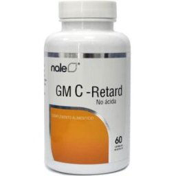 Nale Gm-C Retard 60caps