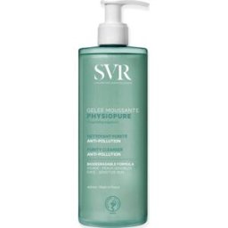 SVR Physiopure Gelée Moussante Gel Limpiador Espumoso 400ml