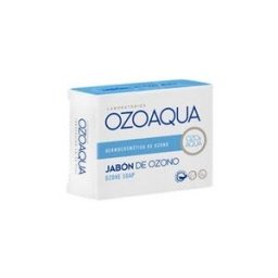 Ozoaqua Jabón de Ozono 100gr