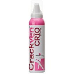 SHEDIR PHARMA Shedir Crackven Crio Espuma 150ml