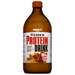Weider Bebida Proteica Chocolate 500ml