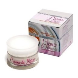 Plantis Crema Facial Concha Nacar 50ml