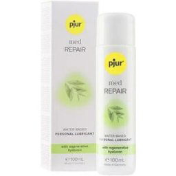Pjur Med Lubricante Reparador Glide 100ml