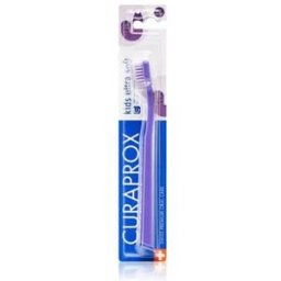 Curaprox Kids Ultra Soft 5500 4-12 Años 1ud