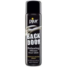 Pjur Back Door Gel Relajante Anal 100ml