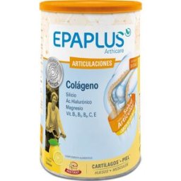 Epaplus Arthicare Articulaciones Colágeno Antiox Limón 331g