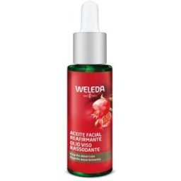 Weleda Aceite Facial Reafirmante de Granada 30ml