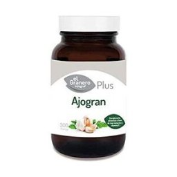 EL GRANERO Integral Ajogran 300 Perlas