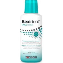 ISDIN Bexident® Post colutorio 250ml