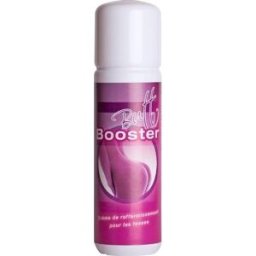 Ruf Butt Booster Crema Reafirmante 125ml