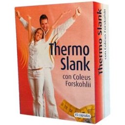 Espadiet Thermo Slank 45caps