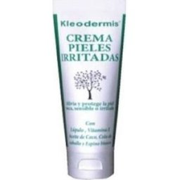 Kleodermis Crema Pieles Irritadas 100ml