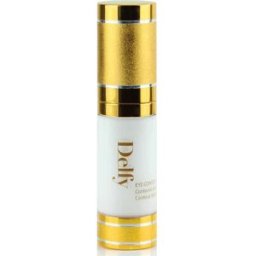 Delfy Contorno Ojos Placentum & Plankton Extract Filler 16ml
