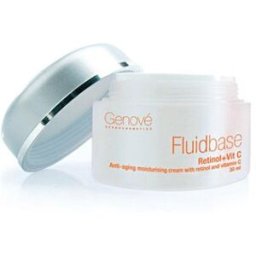 Fluidbase Genové Retinol 30ml