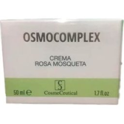 osmocomplex Crema Rosa Mosqueta 60ml