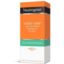 Neutrogena® Spot Controlling Hidratante Oil-Free 50ml