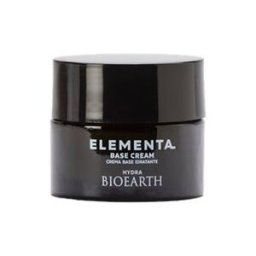 Bioearth Elemental Crema Base Hidratante 50ml