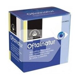 El Naturalista Oftalnatur 15uds