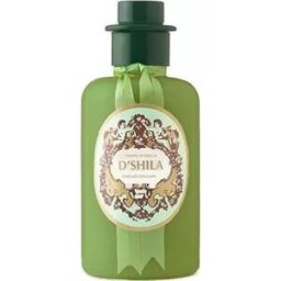 D'SHILA Champu Proteico Tomillo 300ml