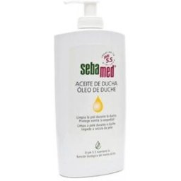Sebamed Aceite de Ducha 500ml
