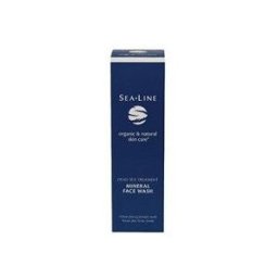 Sea Line Lavado Facial Mineral 200ml