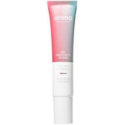 Ammo London Gel Hidratante Íntimo Aloe Vera y Camomila 1ud