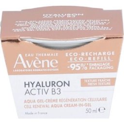 Avene Avène Hyaluron Activ B3 Aqua Gel-Crema Recarga 50ml