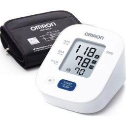 OMRON Tensiómetro M2+ HEM-7146-E