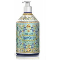 Le Maioliche Iris Of Capri Jabón Líquido 500ml
