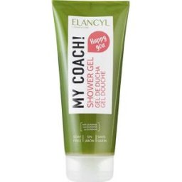 Elancyl My Coach Gel de Ducha 200ml