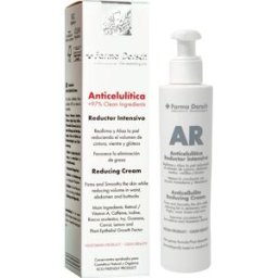 FARMA DORSCH Farmadorsch Crema Anticelulítica 200ml