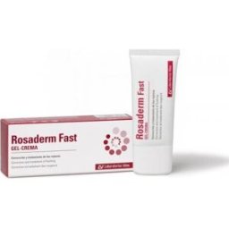 ROSADERM Fast gel-crema 30ml