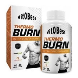 VitoBest Thermo Burn 90caps