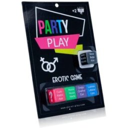 SECRET PLAY Juego 5 Dados