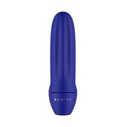 Bswish Bsoft BSwish Bmine Classic Vibrador Azul Midnight 1ud