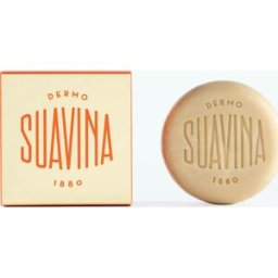 Suavina Original Jabón Natural 60ml