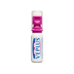 FARMAOPTICS Veplus limpiador de lentes 15ml